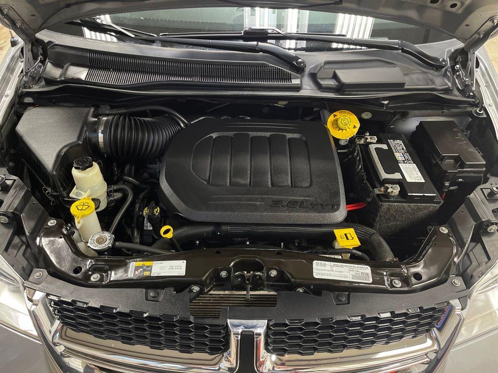 used 2020 Dodge Grand Caravan car, priced at $10,911