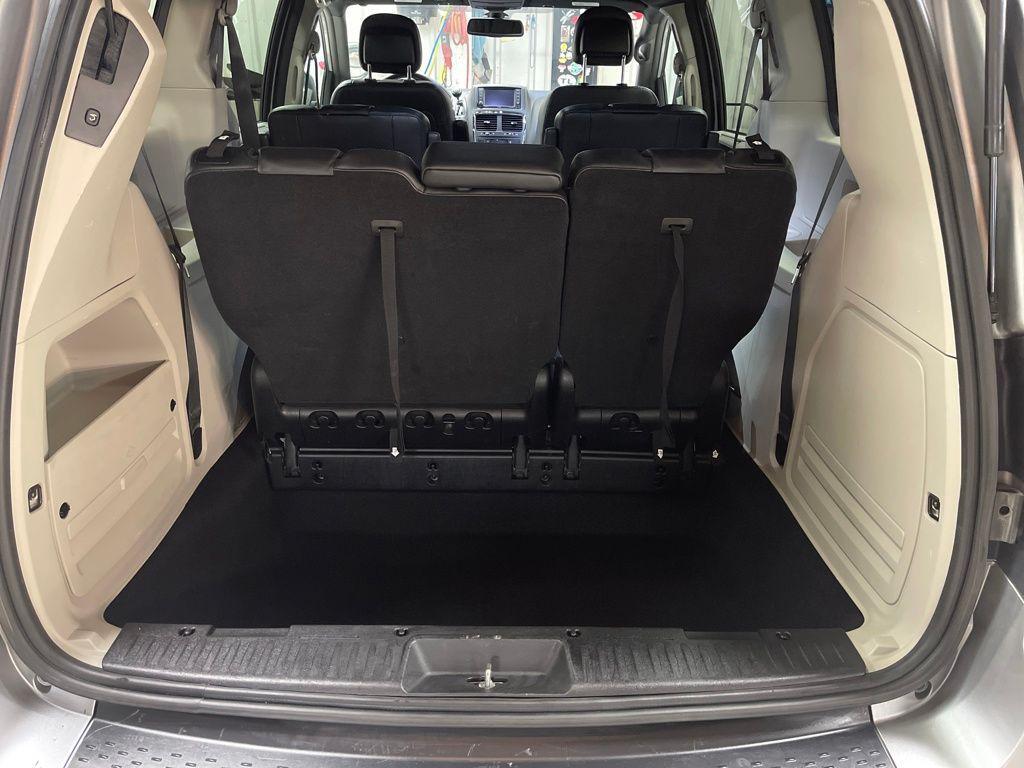 used 2020 Dodge Grand Caravan car, priced at $10,911