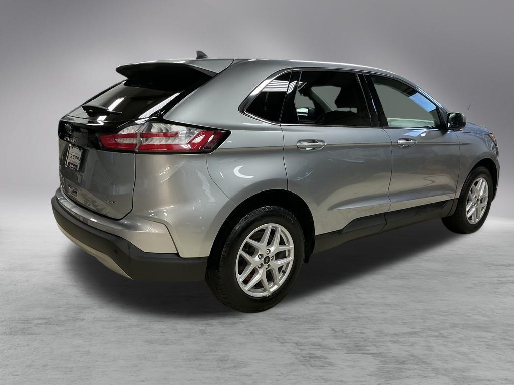 used 2023 Ford Edge car, priced at $23,911