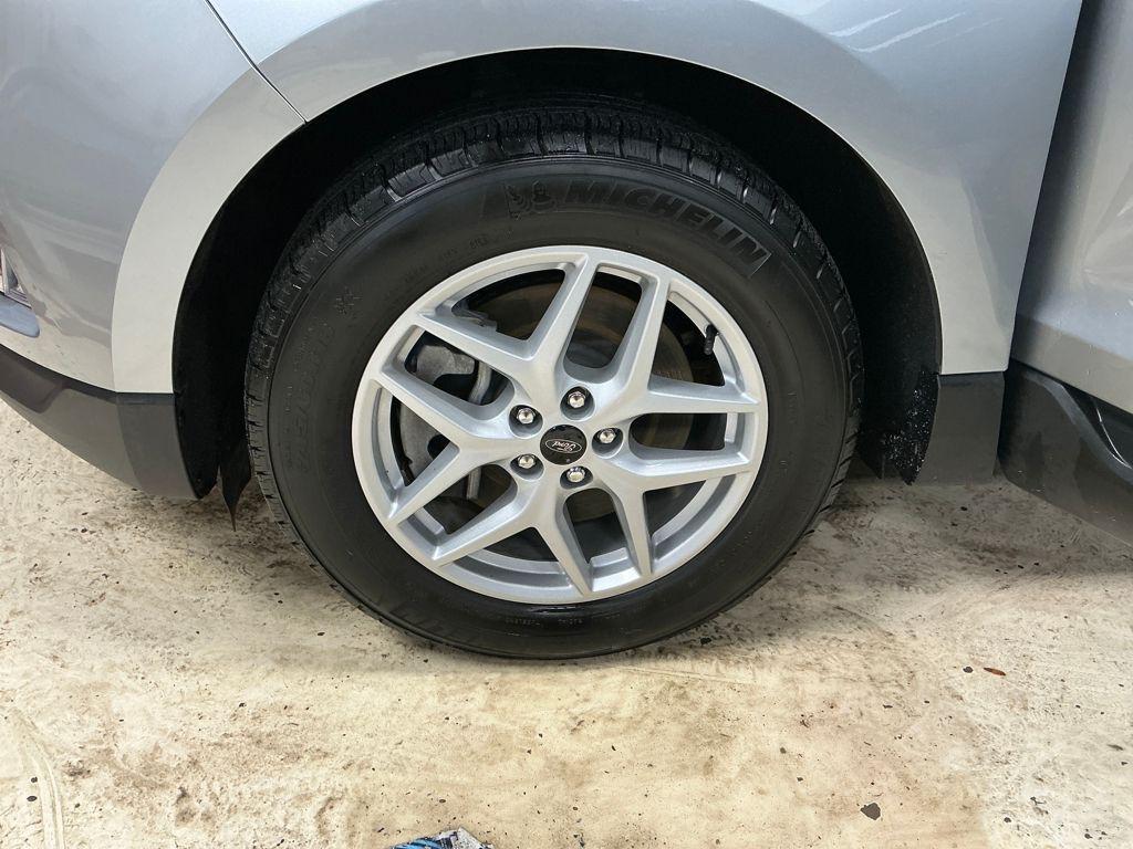 used 2023 Ford Edge car, priced at $23,911