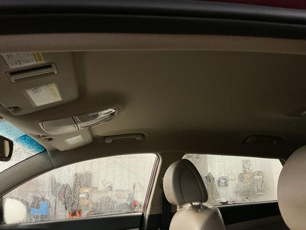 used 2017 Hyundai Tucson car, priced at $10,911