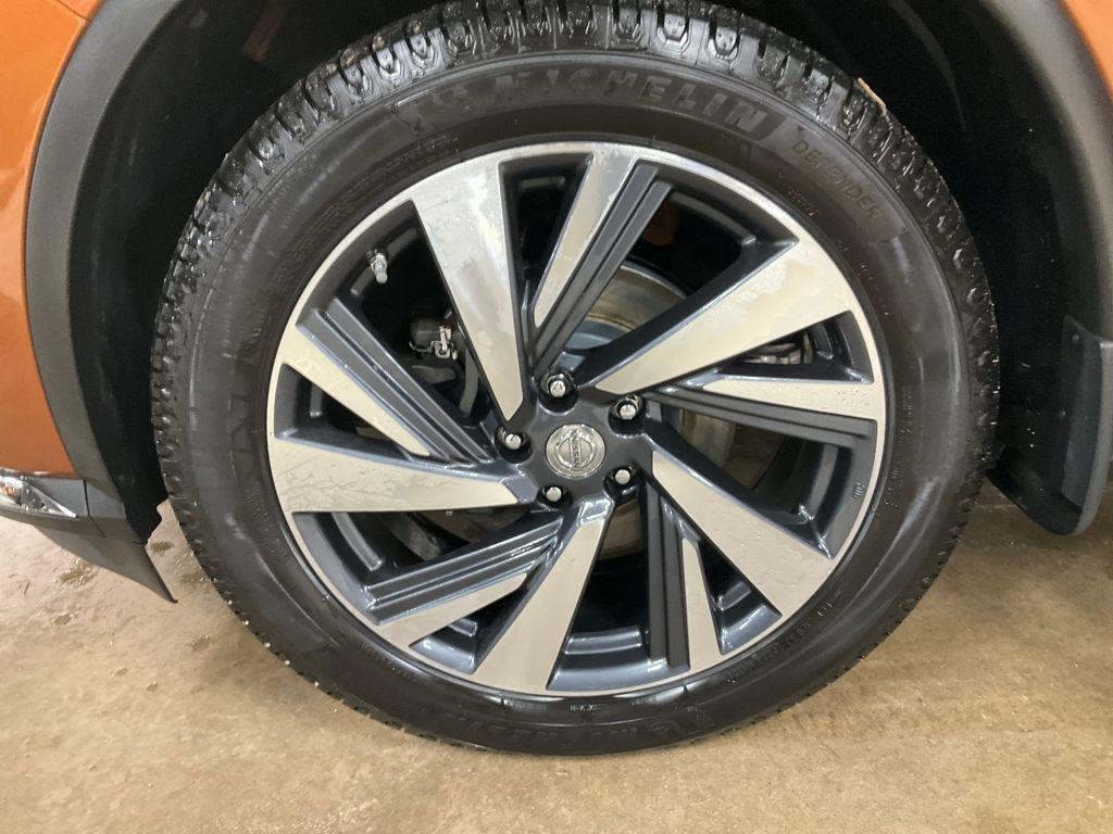 used 2015 Nissan Murano car, priced at $15,611