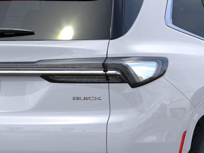 new 2026 Buick Enclave car, priced at $67,610