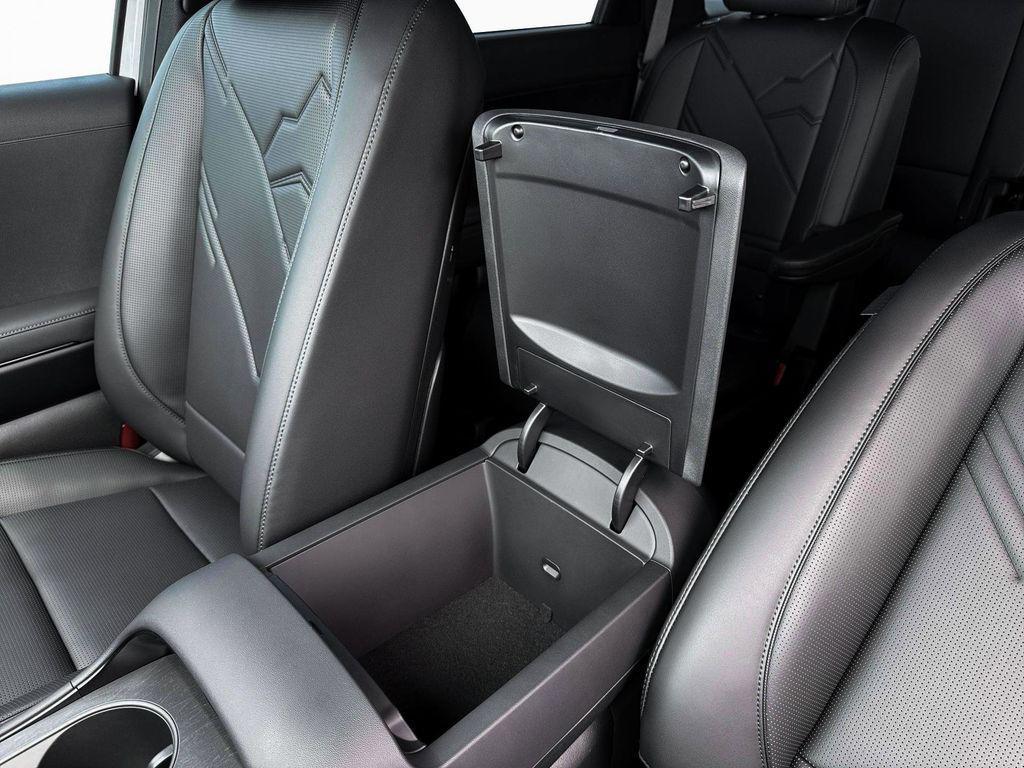 new 2026 Hyundai Palisade car, priced at $48,313