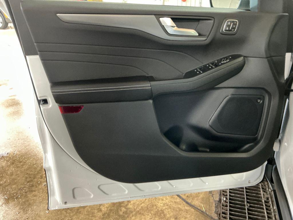 used 2024 Ford Escape car, priced at $23,711