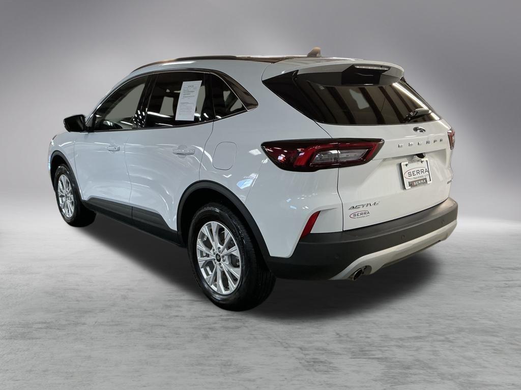 used 2024 Ford Escape car, priced at $23,711