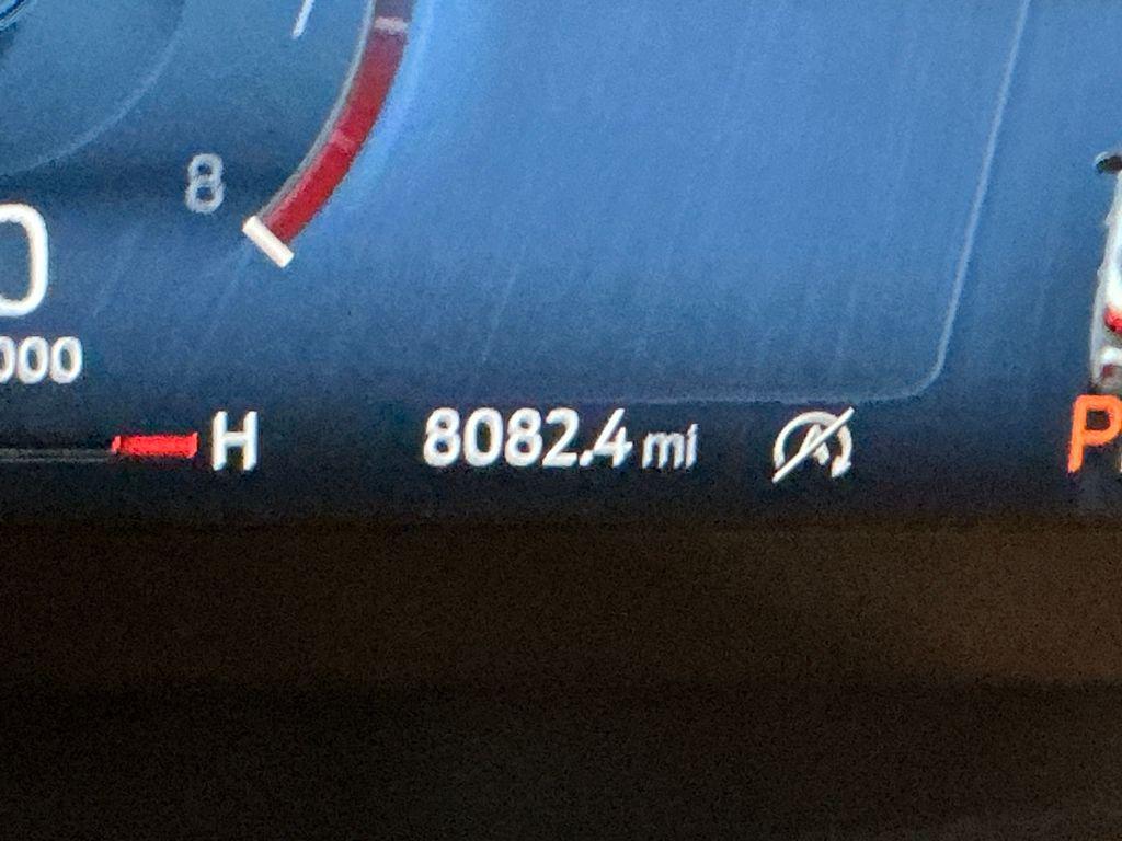 used 2024 Ford Escape car, priced at $23,711