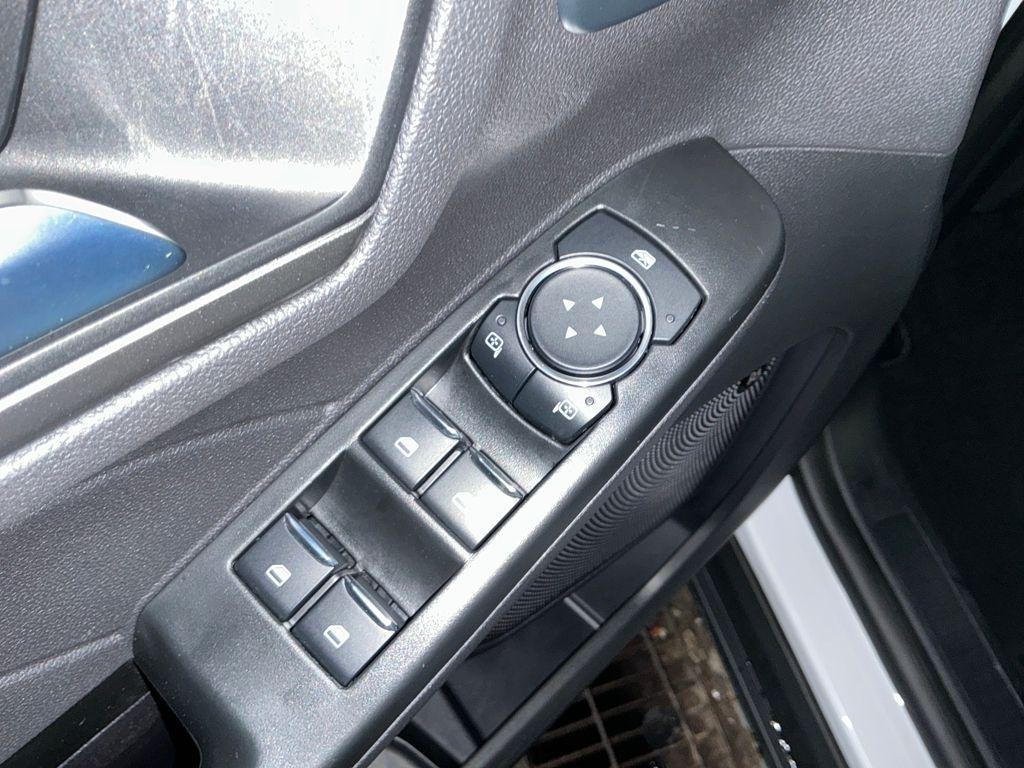 used 2024 Ford Escape car, priced at $23,711