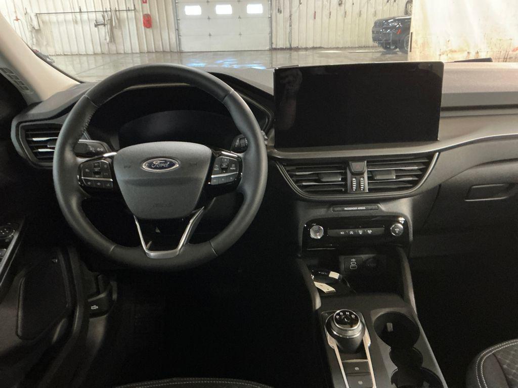 used 2024 Ford Escape car, priced at $23,711