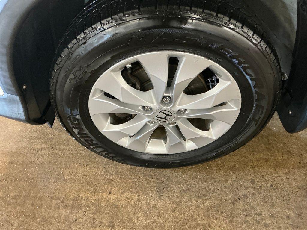 used 2012 Honda CR-V car, priced at $9,211