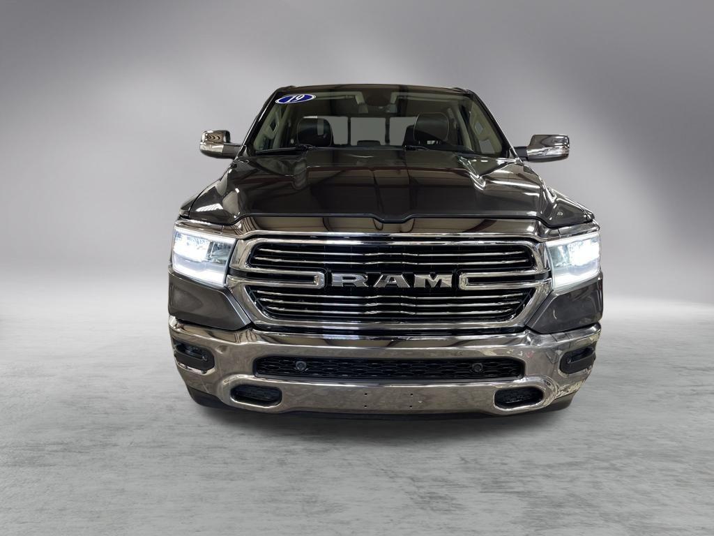 used 2019 Ram 1500 car, priced at $26,988