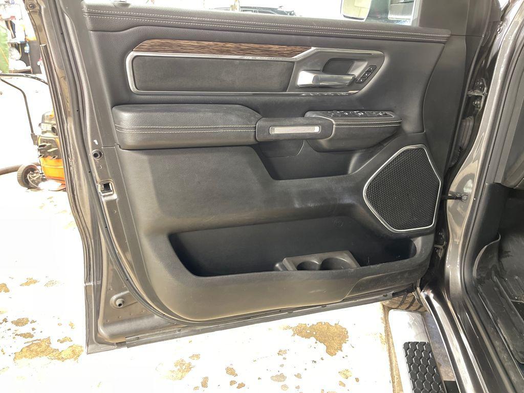 used 2019 Ram 1500 car, priced at $26,988