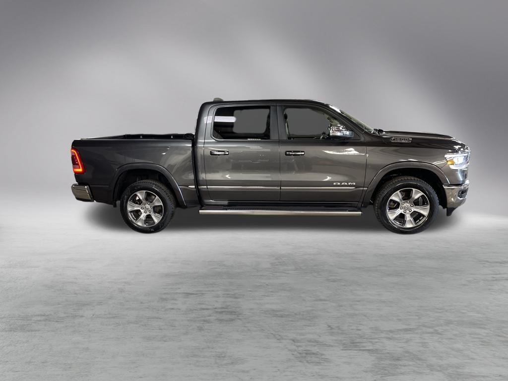 used 2019 Ram 1500 car, priced at $26,988