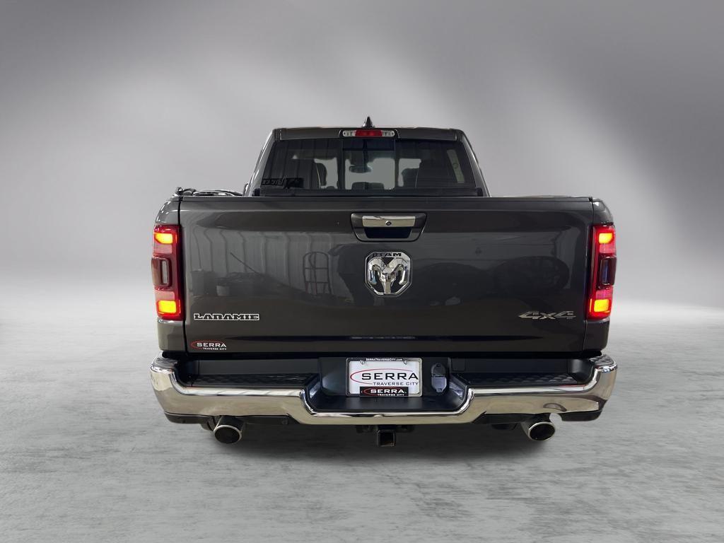 used 2019 Ram 1500 car, priced at $26,988