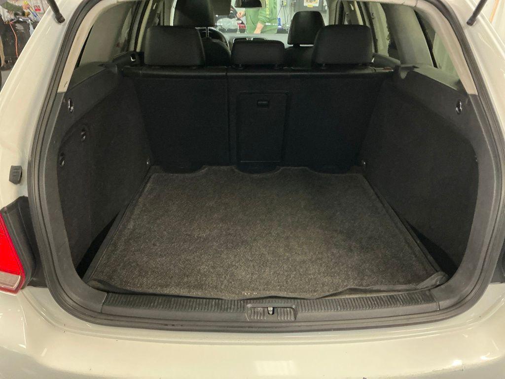 used 2014 Volkswagen Jetta SportWagen car, priced at $6,911