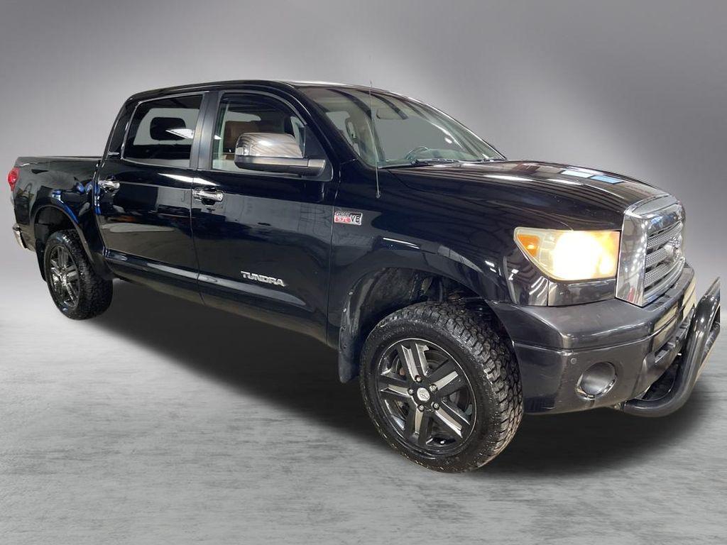 used 2007 Toyota Tundra car, priced at $10,911