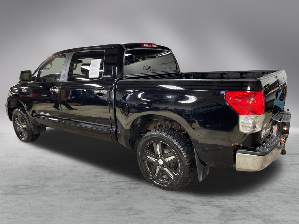 used 2007 Toyota Tundra car, priced at $10,911