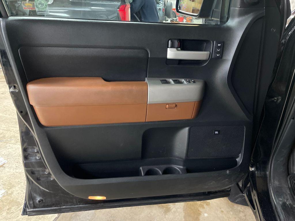 used 2007 Toyota Tundra car, priced at $10,911