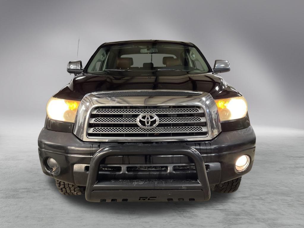 used 2007 Toyota Tundra car, priced at $10,911