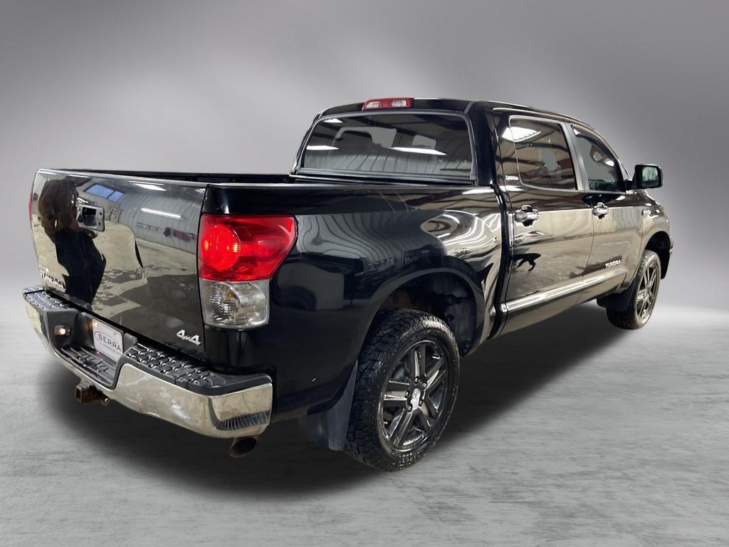 used 2007 Toyota Tundra car, priced at $10,911