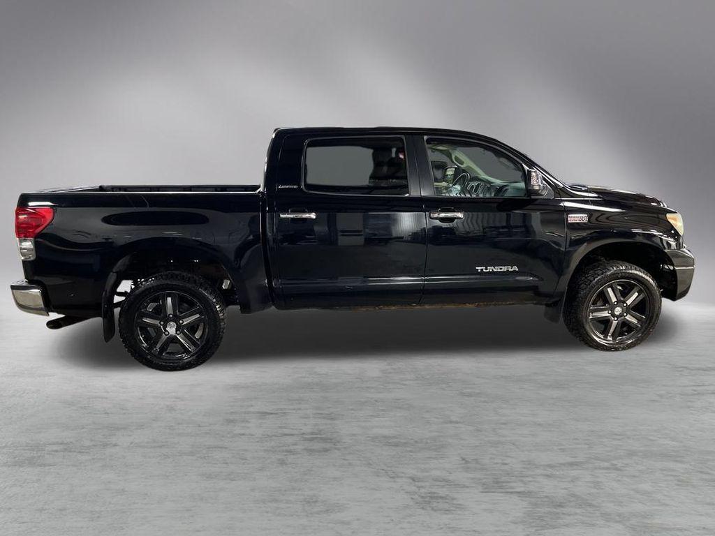 used 2007 Toyota Tundra car, priced at $10,911