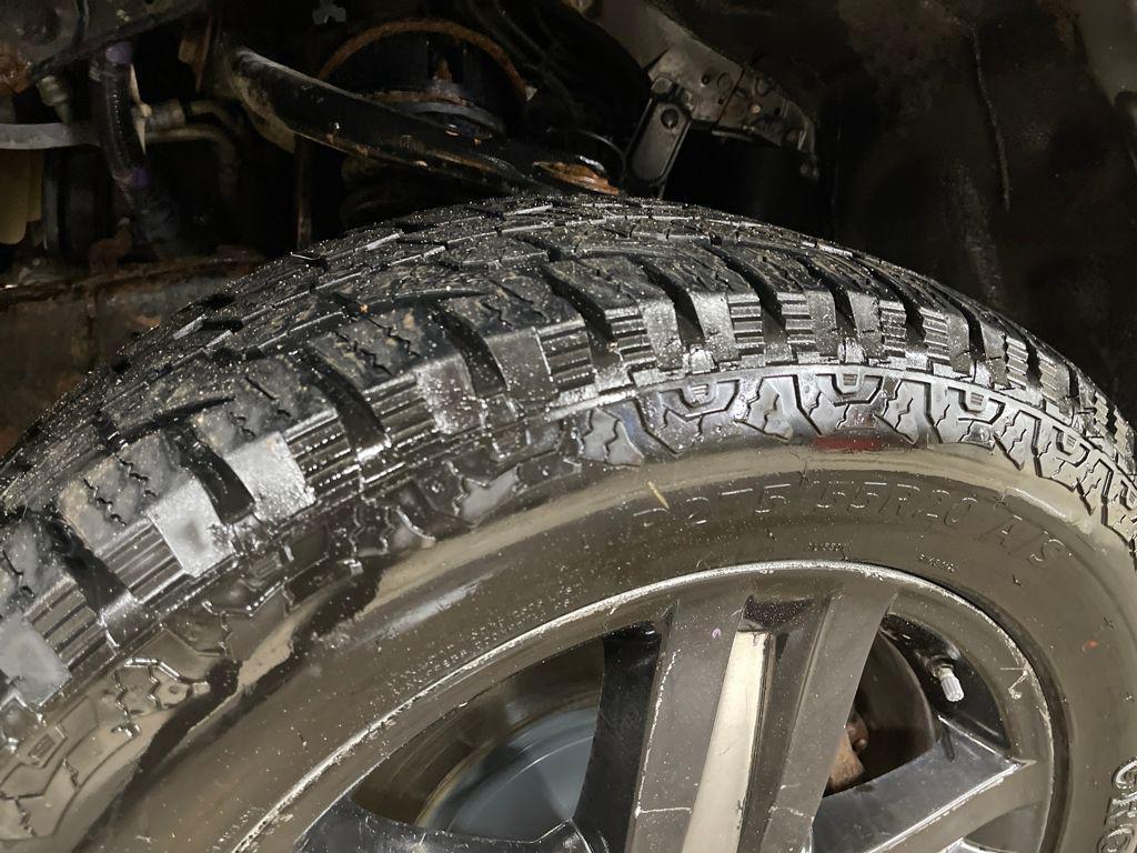 used 2007 Toyota Tundra car, priced at $10,911