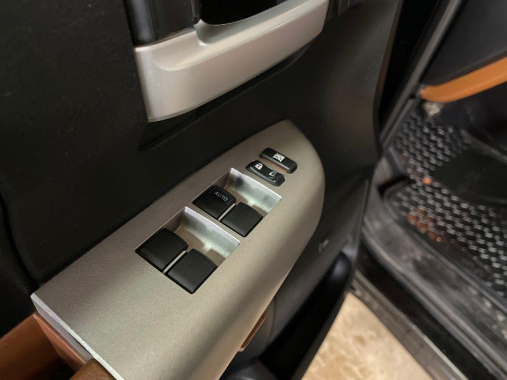 used 2007 Toyota Tundra car, priced at $10,911