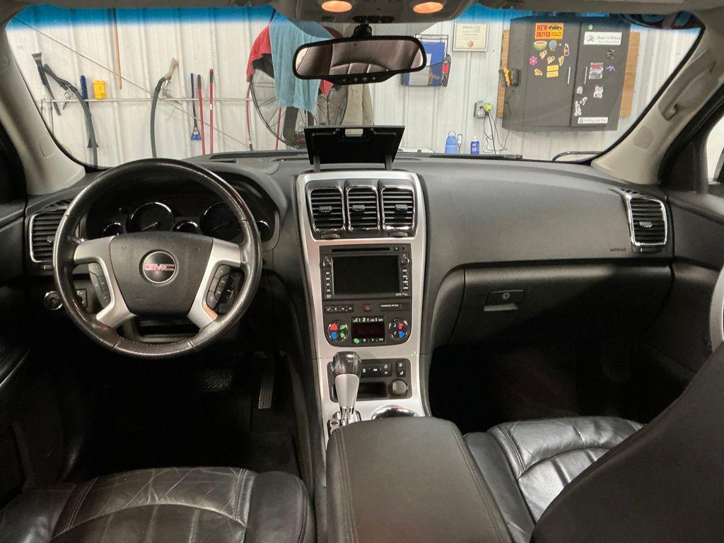 used 2010 GMC Acadia car, priced at $3,922