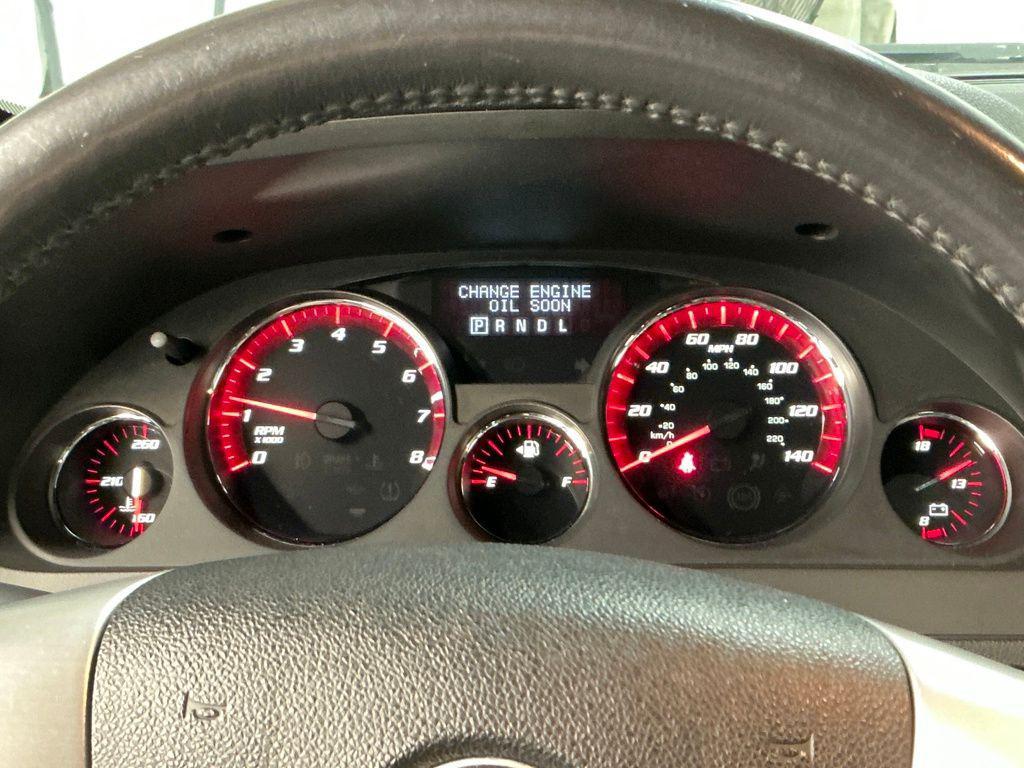 used 2010 GMC Acadia car, priced at $3,922