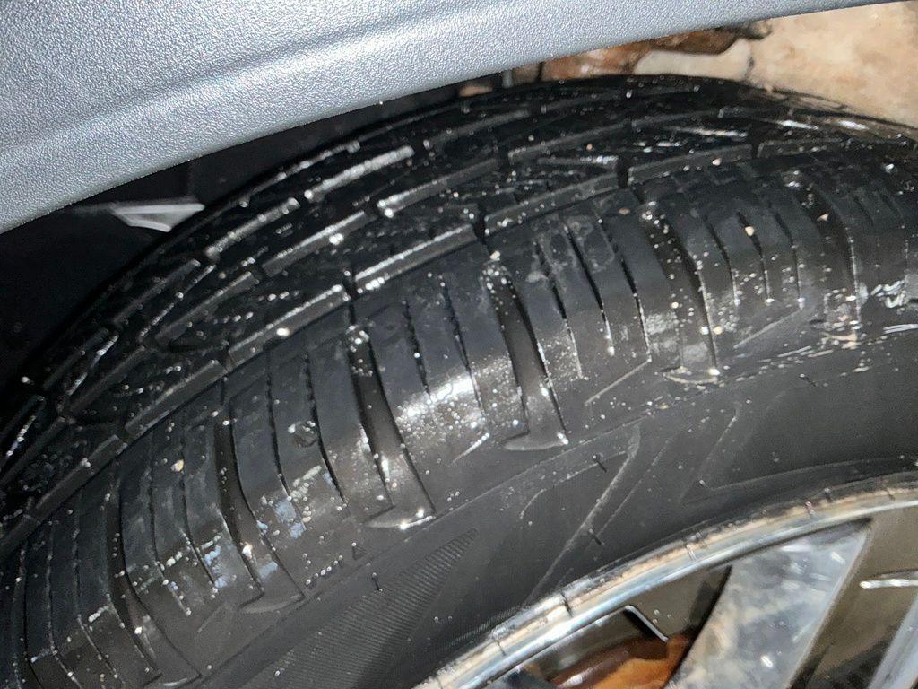 used 2010 GMC Acadia car, priced at $3,922