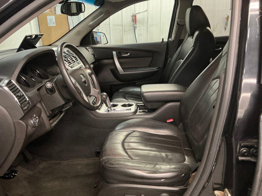 used 2010 GMC Acadia car, priced at $3,922