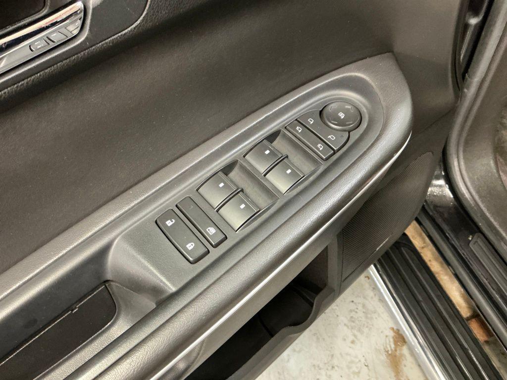 used 2010 GMC Acadia car, priced at $3,922