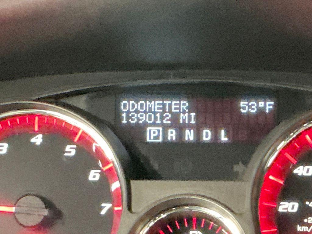 used 2010 GMC Acadia car, priced at $3,922