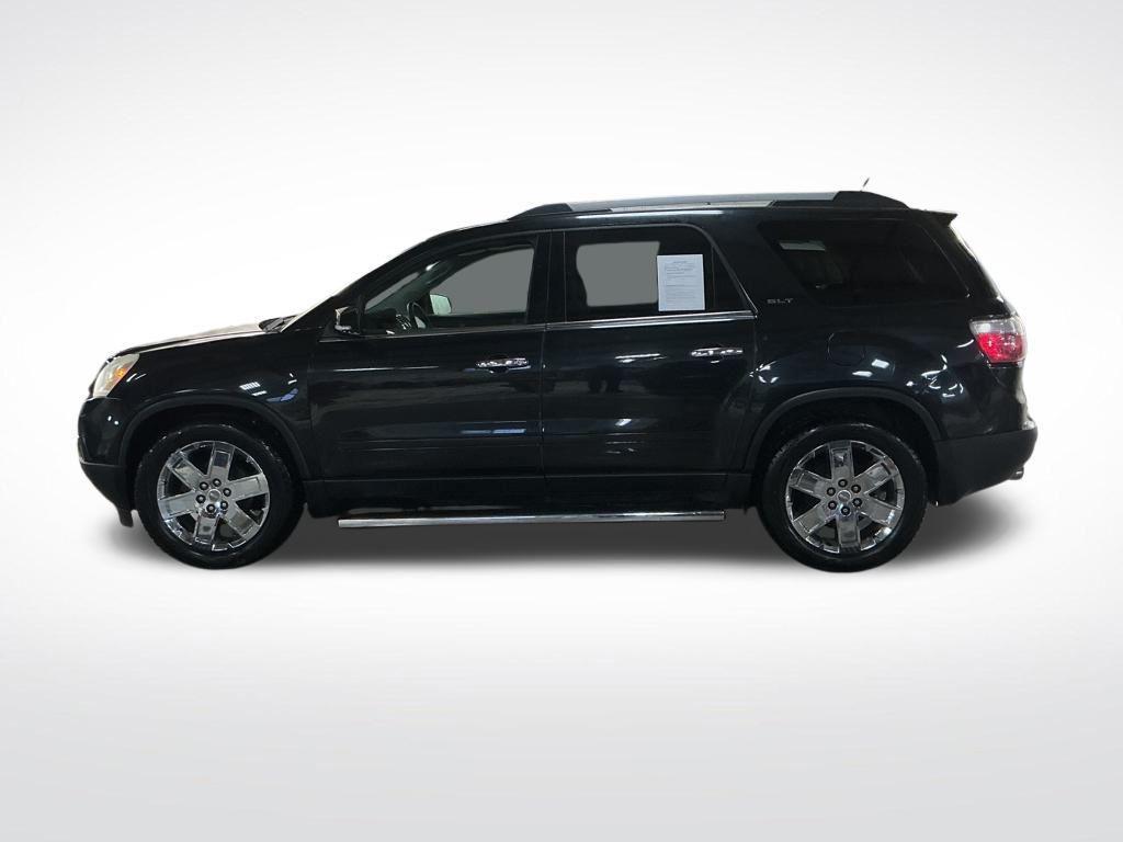 used 2010 GMC Acadia car, priced at $3,922
