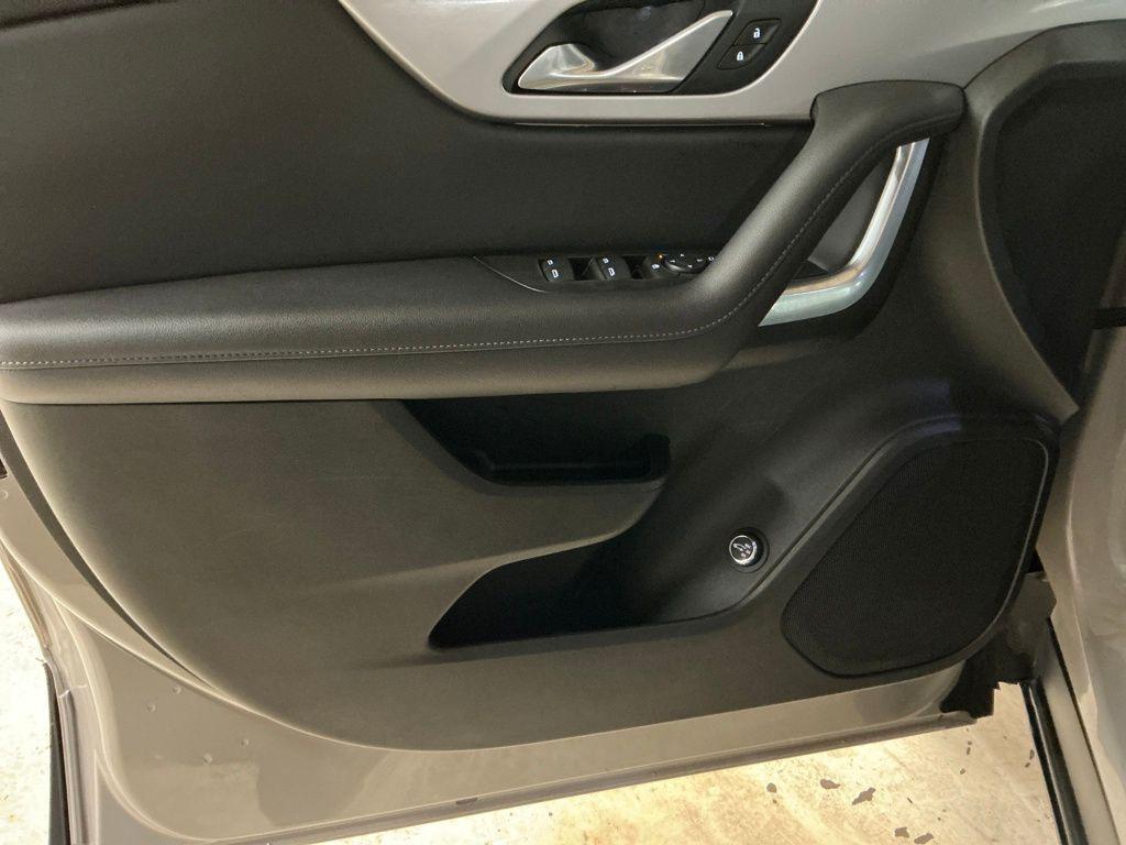 used 2021 Chevrolet Blazer car, priced at $21,911