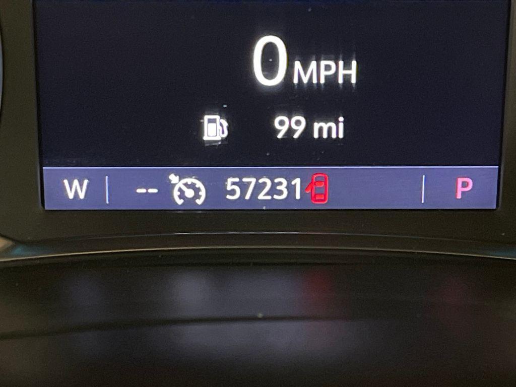 used 2023 Chevrolet Traverse car, priced at $27,433