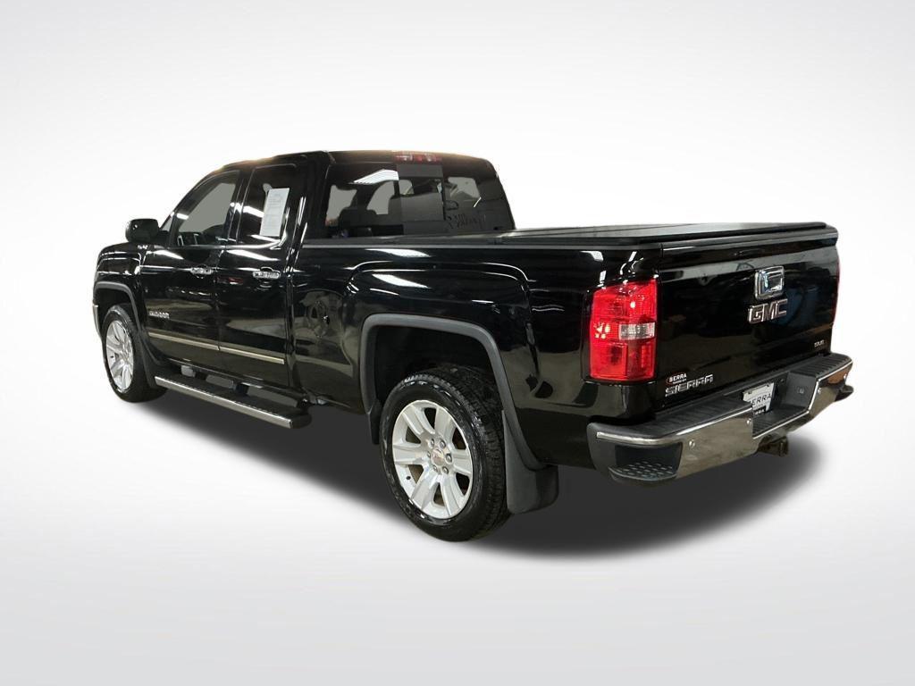 used 2016 GMC Sierra 1500 car, priced at $15,911