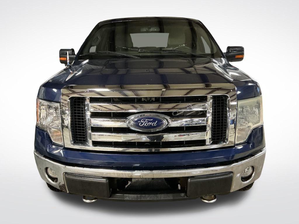 used 2009 Ford F-150 car, priced at $3,922