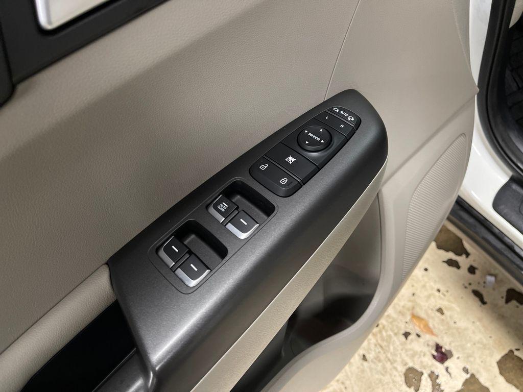 used 2020 Kia Sportage car, priced at $18,911