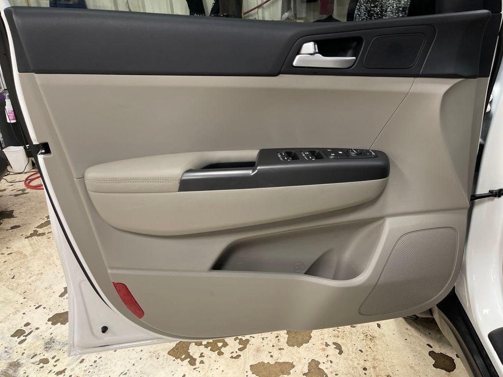 used 2020 Kia Sportage car, priced at $18,911