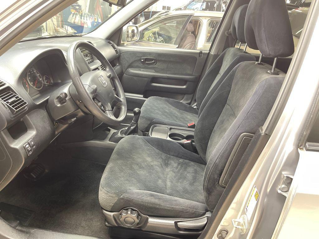used 2005 Honda CR-V car, priced at $3,433
