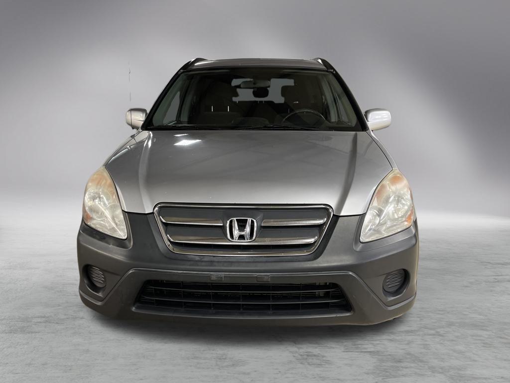 used 2005 Honda CR-V car, priced at $3,433
