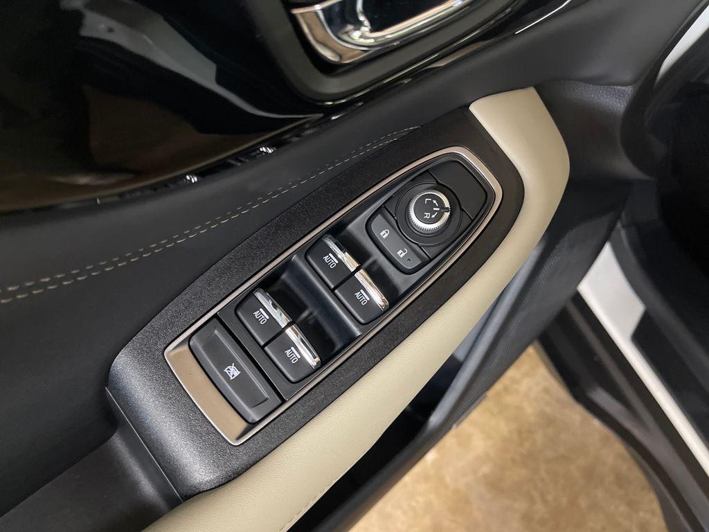 used 2025 Subaru Outback car, priced at $35,111