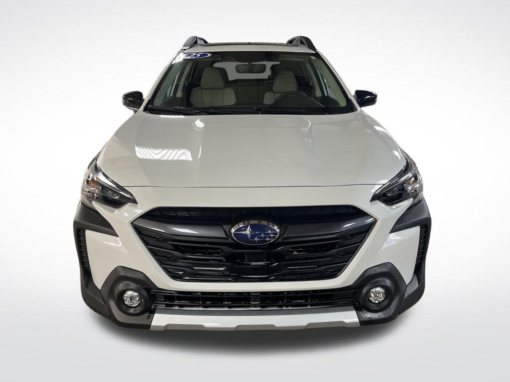 used 2025 Subaru Outback car, priced at $35,111