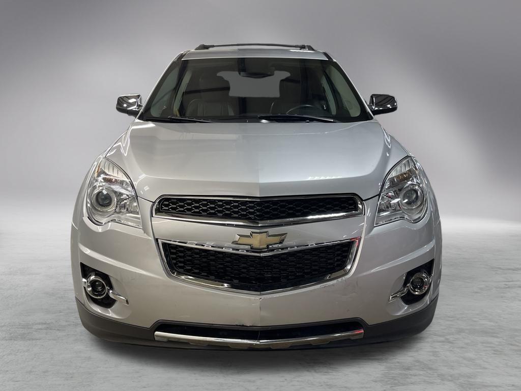 used 2014 Chevrolet Equinox car, priced at $3,944