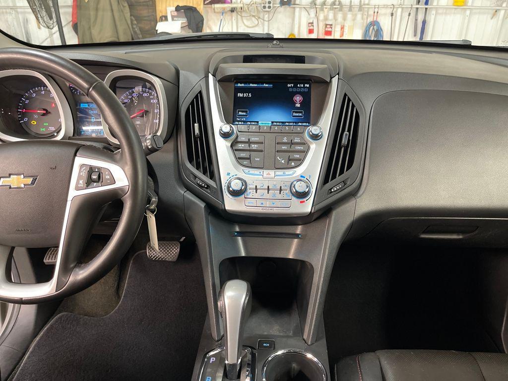 used 2014 Chevrolet Equinox car, priced at $3,944