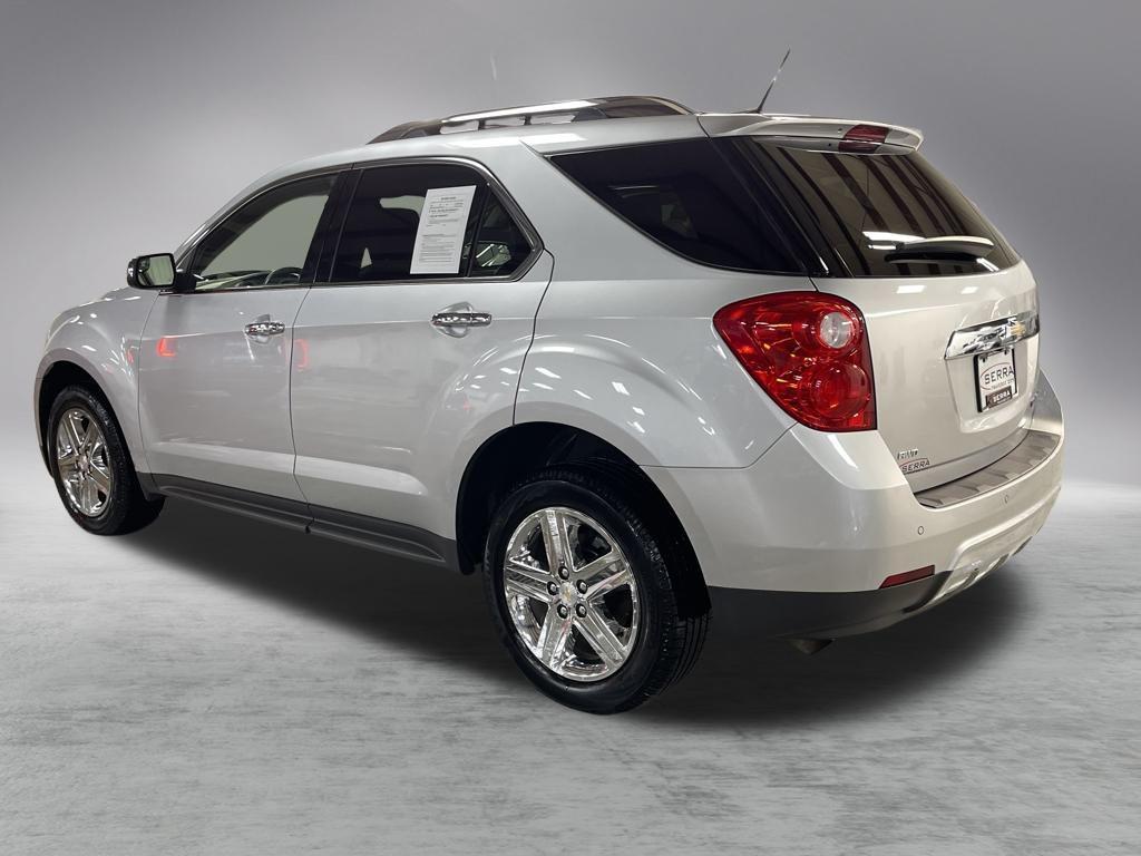 used 2014 Chevrolet Equinox car, priced at $3,944