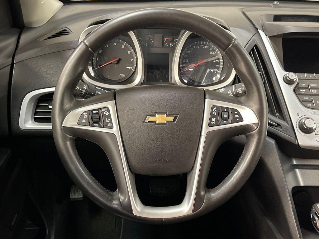 used 2014 Chevrolet Equinox car, priced at $3,944