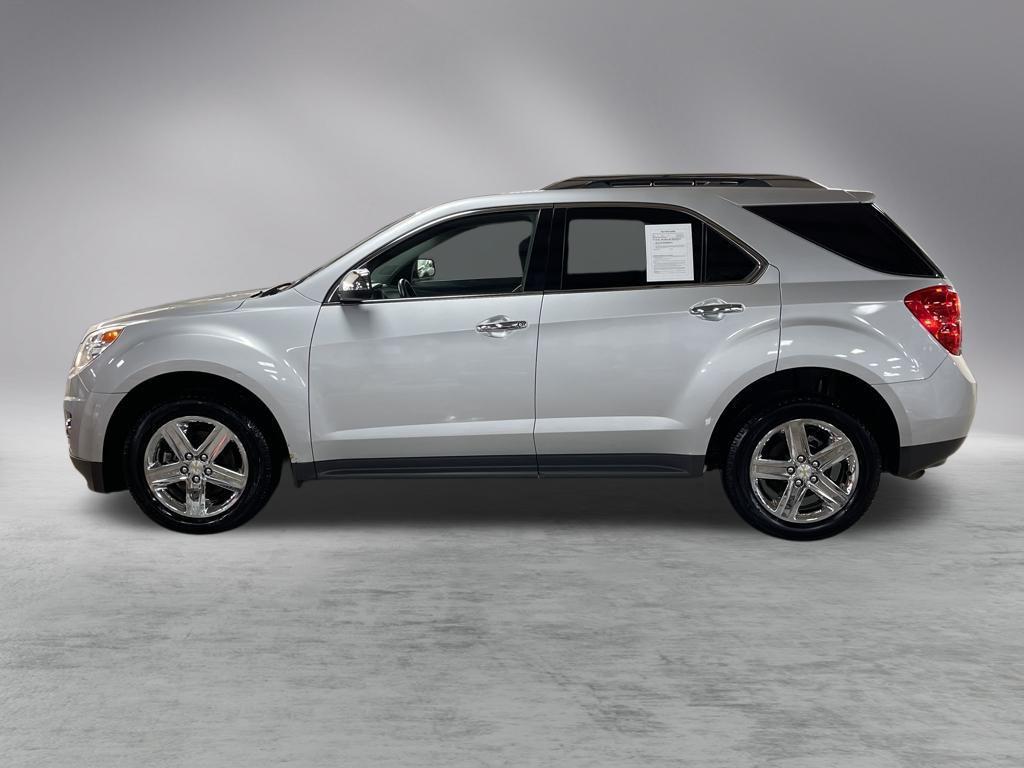 used 2014 Chevrolet Equinox car, priced at $3,944