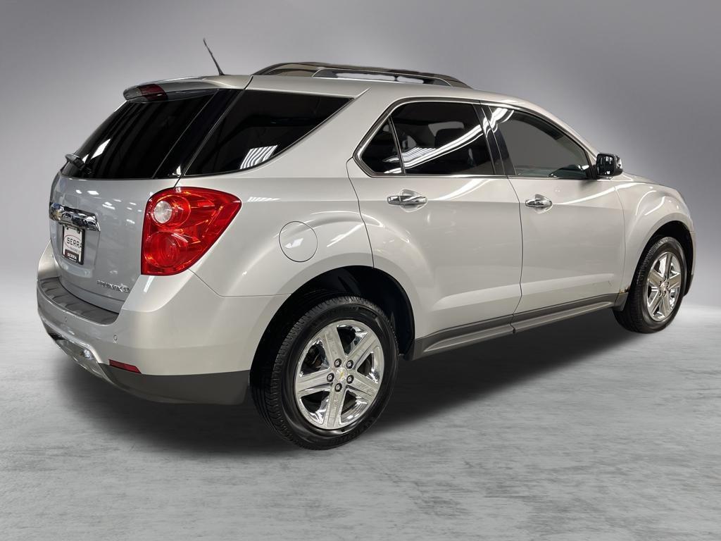 used 2014 Chevrolet Equinox car, priced at $3,944